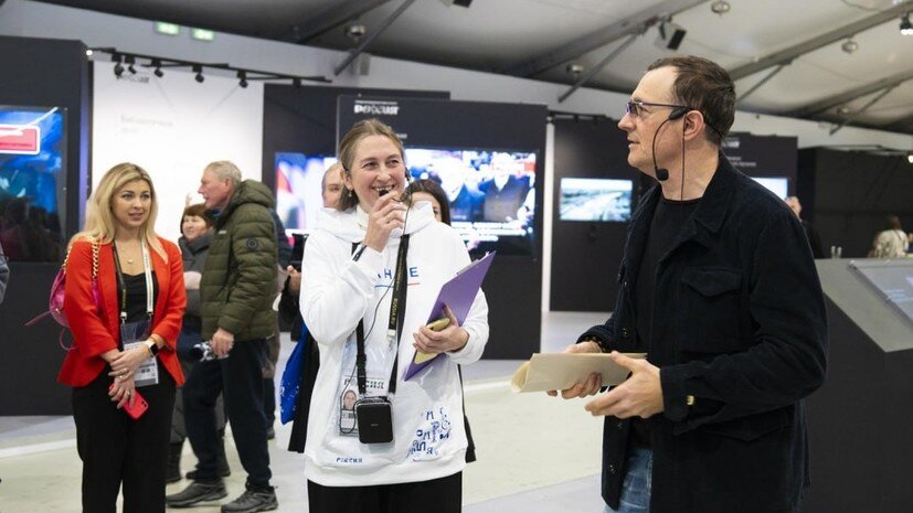    Пресс-служба Минкультуры России