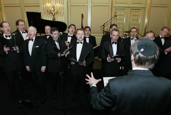 Фото: Валерий Левитин/РИА Новости