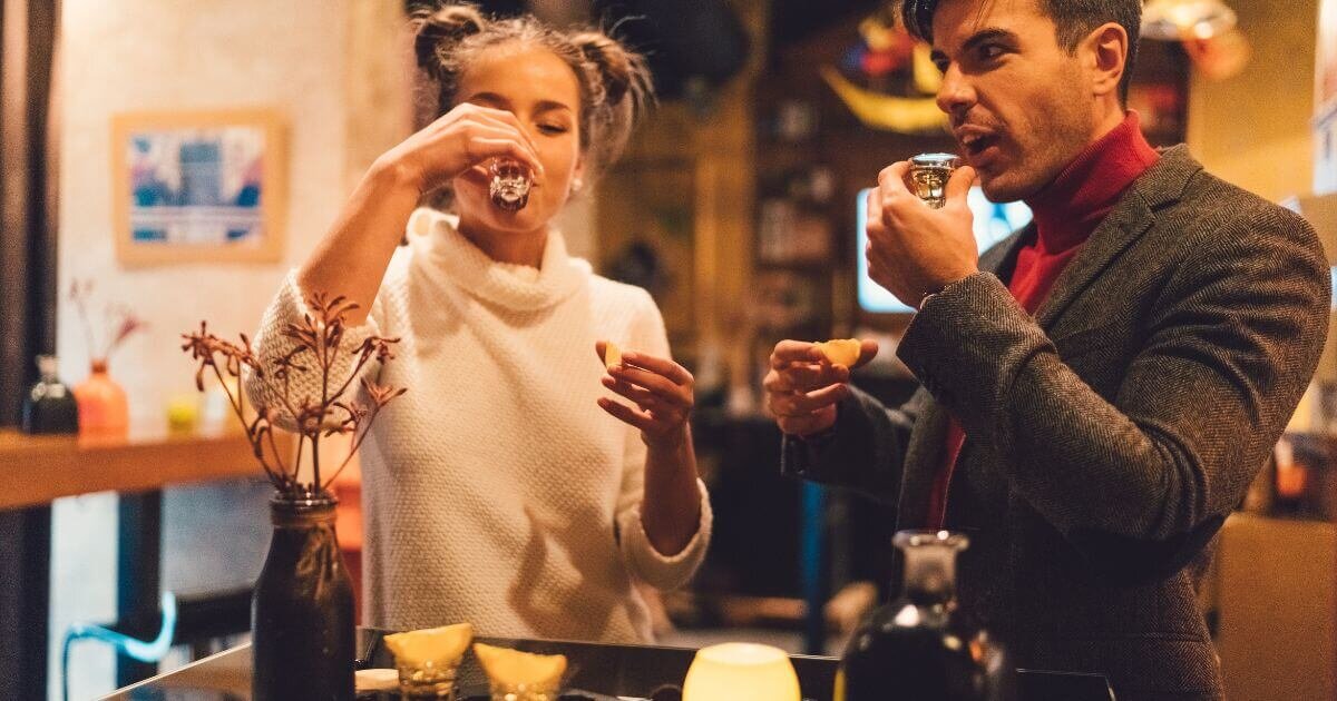 Женский и мужской алкоголизм: отличия