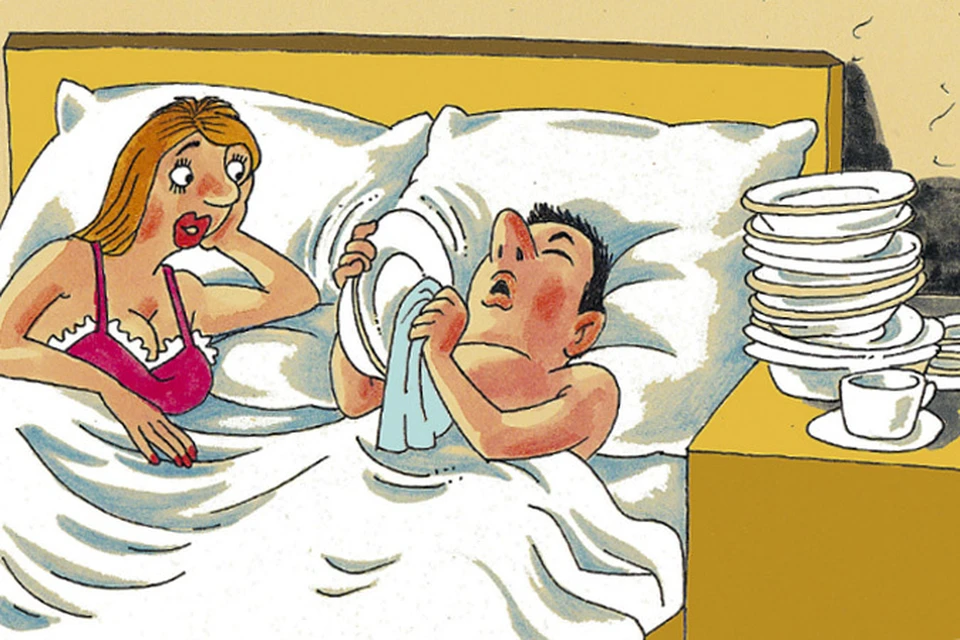 Автор: Валентин Дружинин