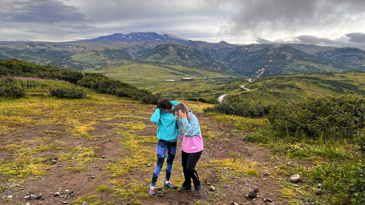 Улыбайтесь чаще - бесите унылых редисок 🤪