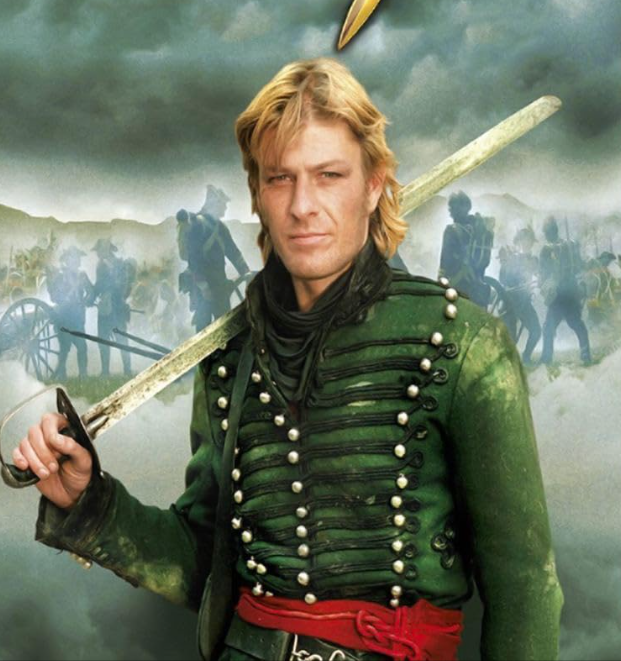 промо сериала