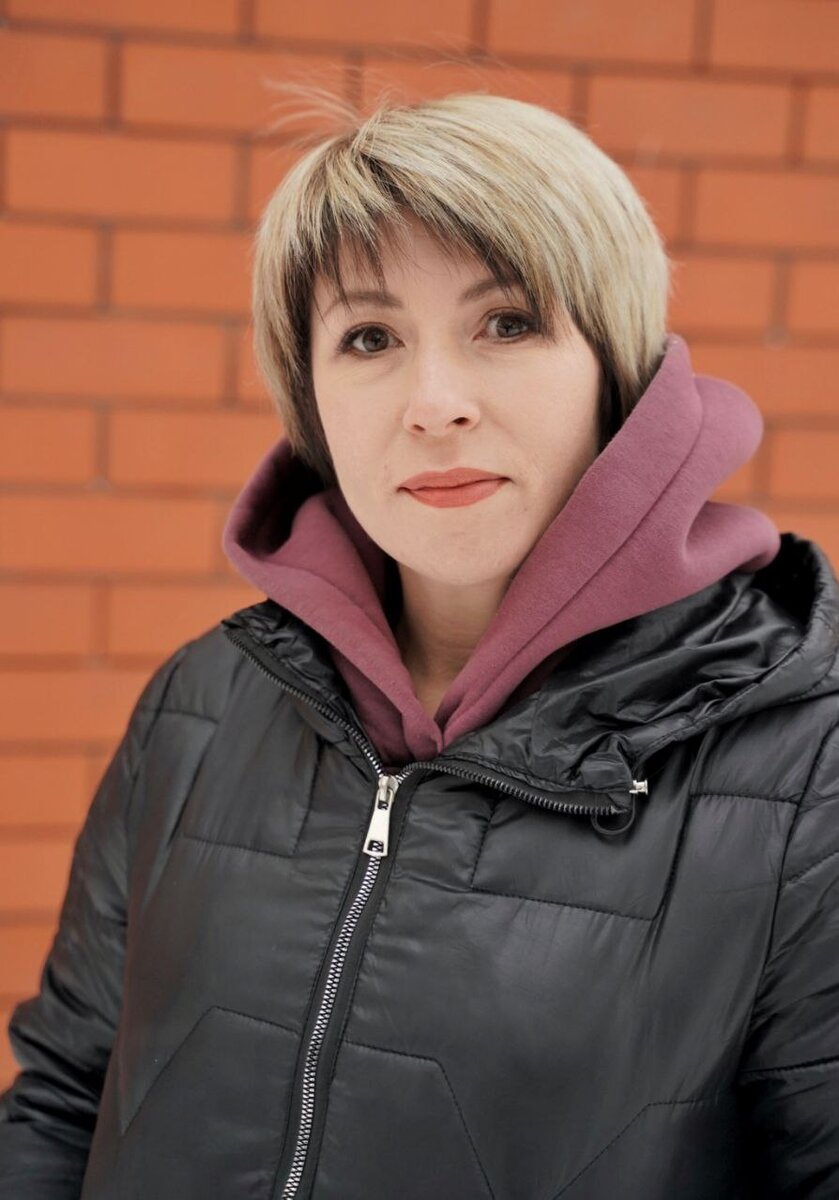 Юлия Рыжанушкина. Директор и основатель приюта для маленьких собак «Домик Мелкашей»
