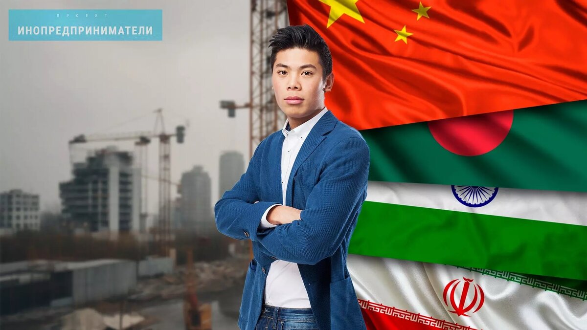     Выходцы из стран Азии, в том числе с Ближнего Востока, построили в Волгоградской области свой бизнес и теперь снимают сливки, работая на рынке нашего региона. Рассказываем, чем занимаются их компании и на чём они зарабатывают.