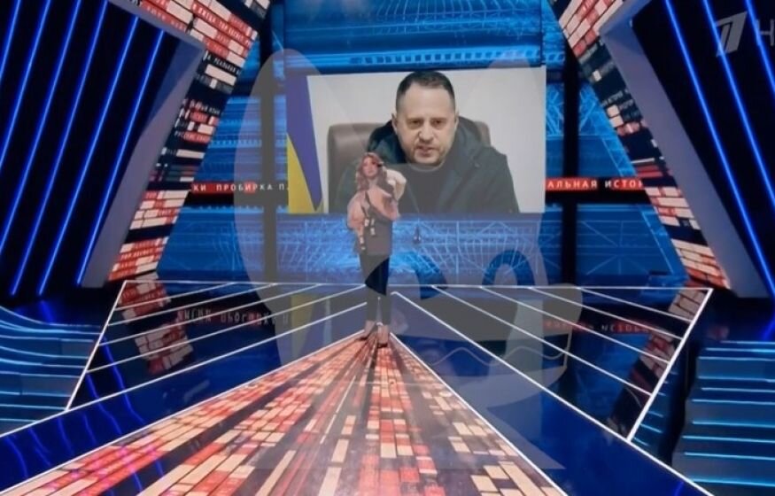    «У Зеленского мерзнут пяточки»: депутат взялась за свинью в носках