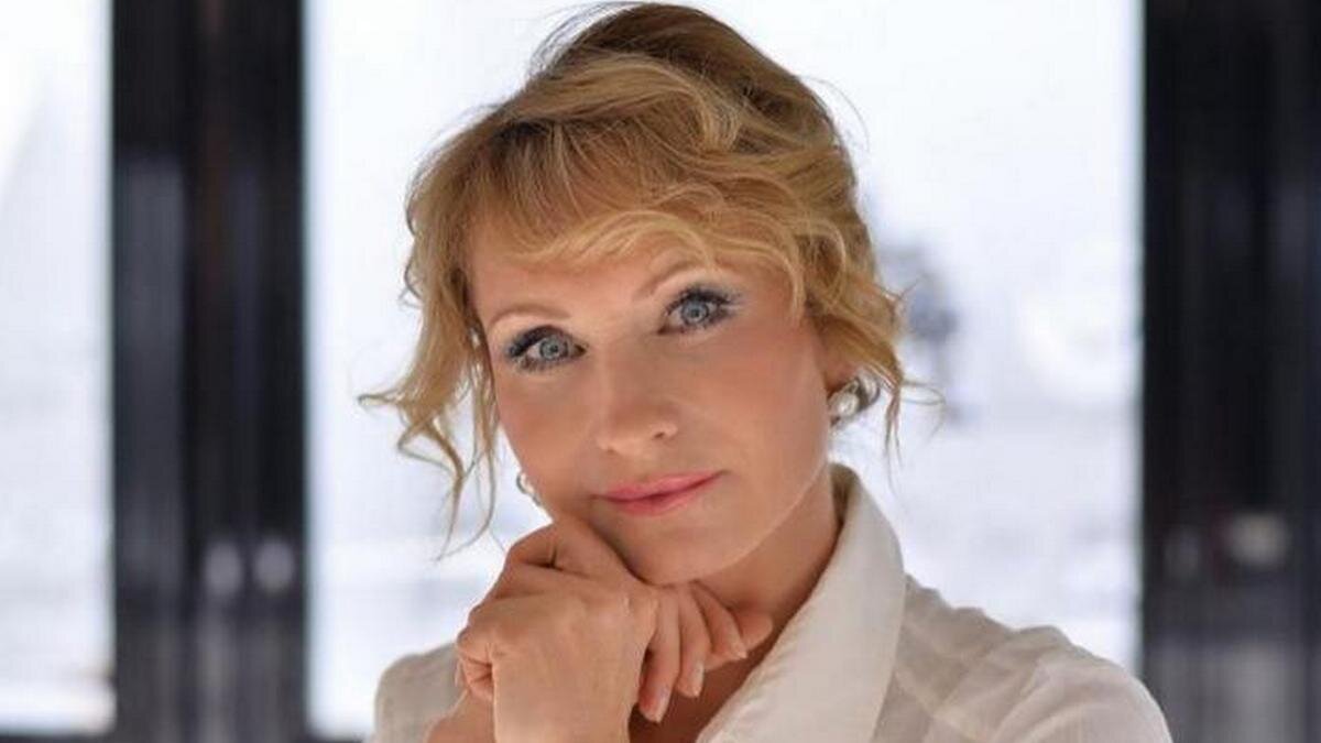 Не стареет ни телом ни душой