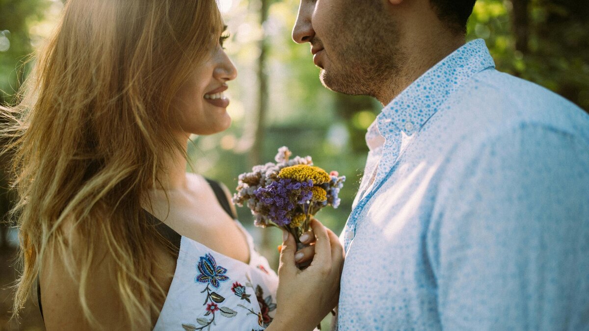    Психолог раскрыл секрет счастливой супружеской жизни © Unsplash / Alvin Mahmudov