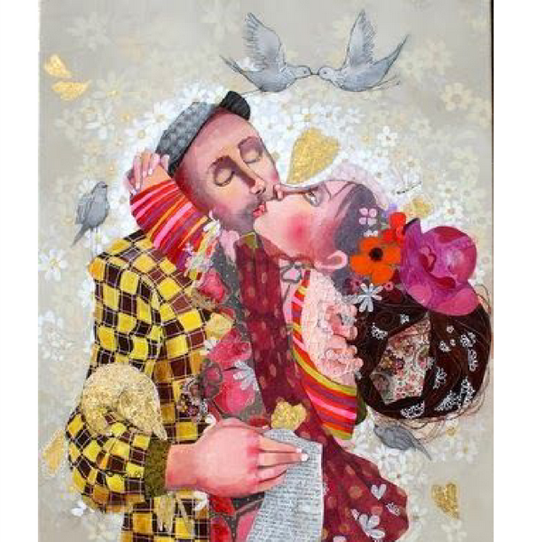 иллюстрация Эсры Ройзе - https://ru.pinterest.com/