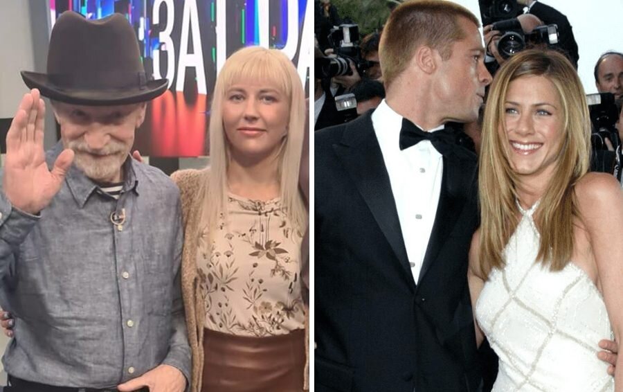    8 перемен в личной жизни звёзд