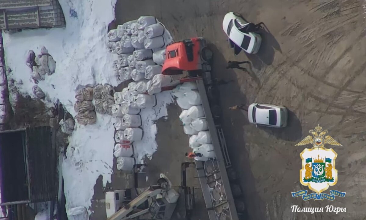    «Дочку» «Роснефти» обокрали на 5 миллионов рублей