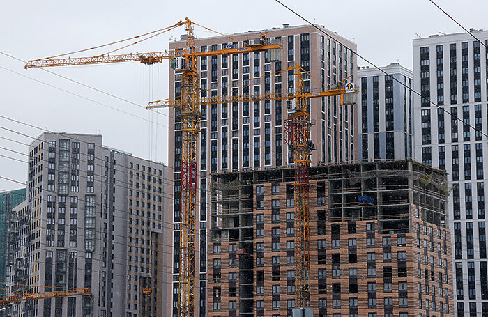    Владимир Гердо/ТАСС