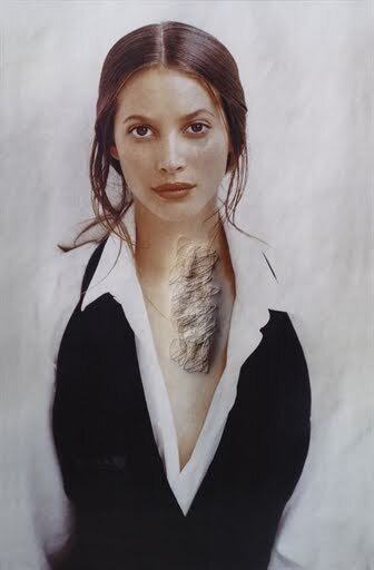 Даниэль Буэтти «В поисках любви» (1997-1999)