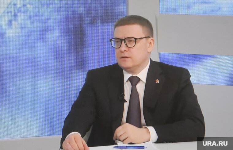    Текслер не намерен слушать никаких объяснений от властей Кыштыма и ждет решения вопроса до вечера 5 декабря