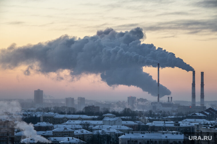   Воду в городских трубах разогреют свыше 100 градусов