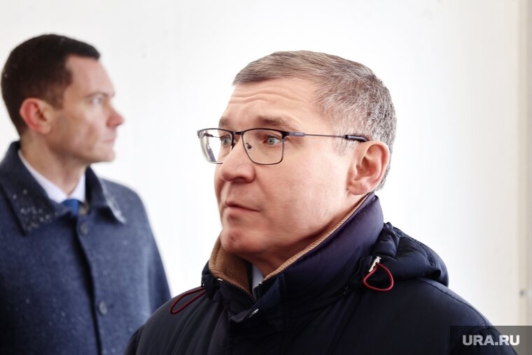    Владимир Якушев уехал в Нижний Новгород