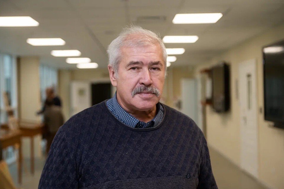    Потомки Леонарда Эйлера живут в Копейске Челябинской области. Юлия ПЫХАЛОВА