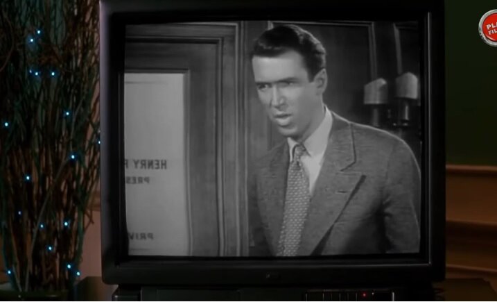 Кадр из фильма "Один дома"