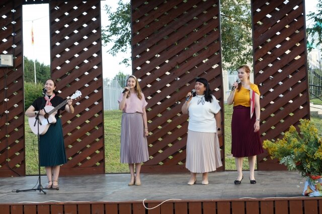 Фото: Группа компаний «Аквариус»