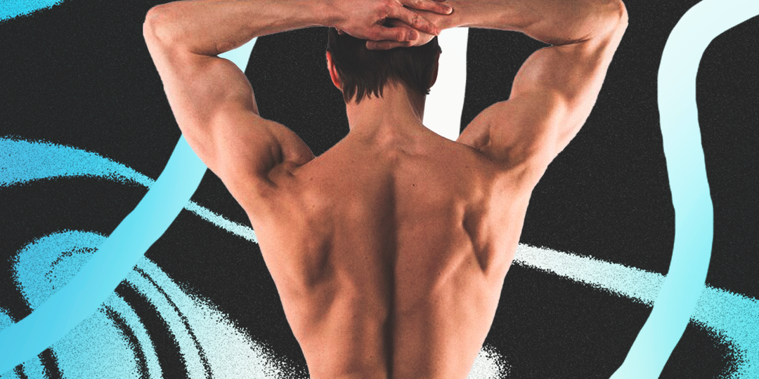 10 упражнений для укрепления позвоночника