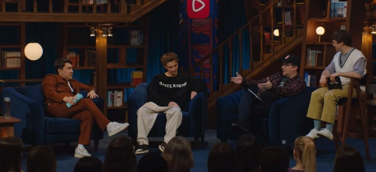 передача кстати с азаматом