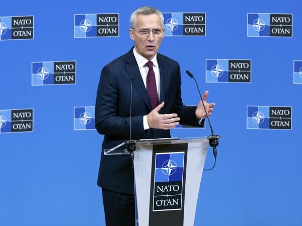    © AP Photo / Saul Loeb