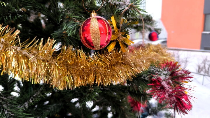 ФОТО: © MAKSIM KONSTANTINOV/GLOBALLOOKPRESS