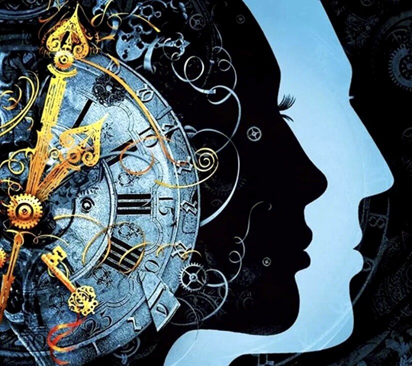 Когда собираются двенадцать учеников, тогда приходит 13-й! Новый Учитель, Мессия, Искуситель… Или приходит Новый год, Цикл, Этап… Сравни: 11 — сопротивление, 12 — объединение, 13 — перерождение