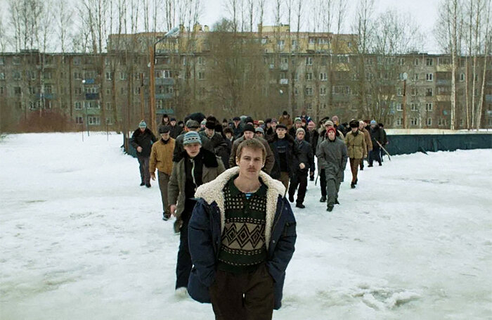    кадр из фильма