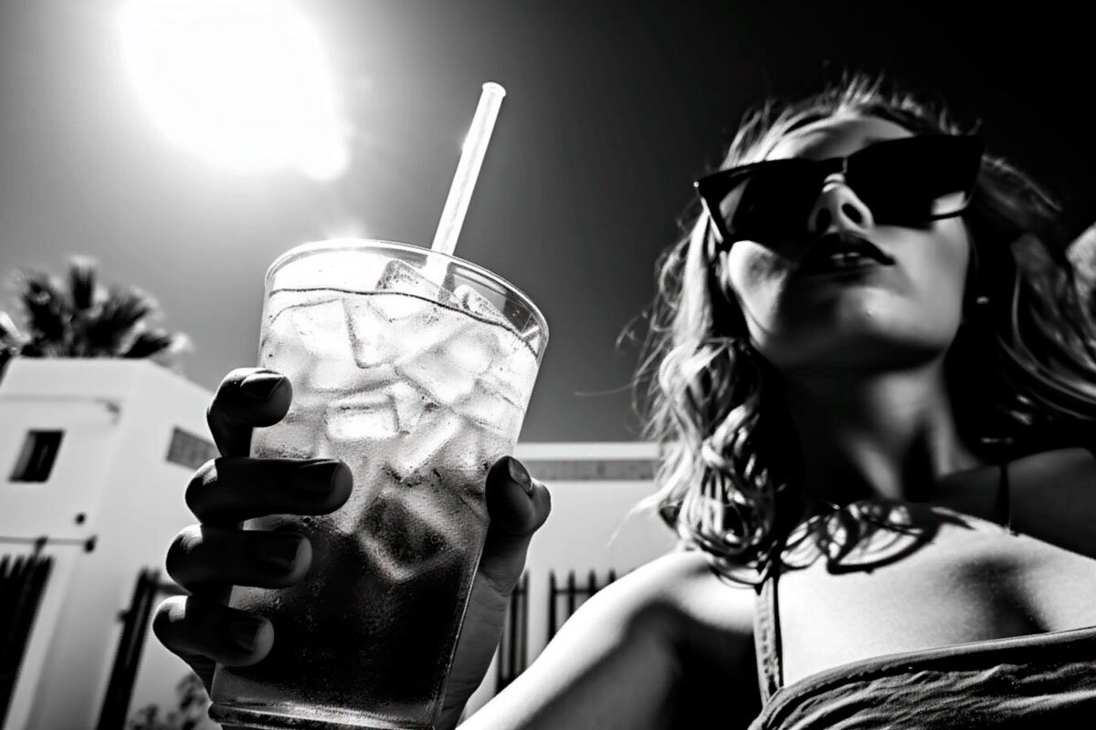 У высших существ не может быть проблем