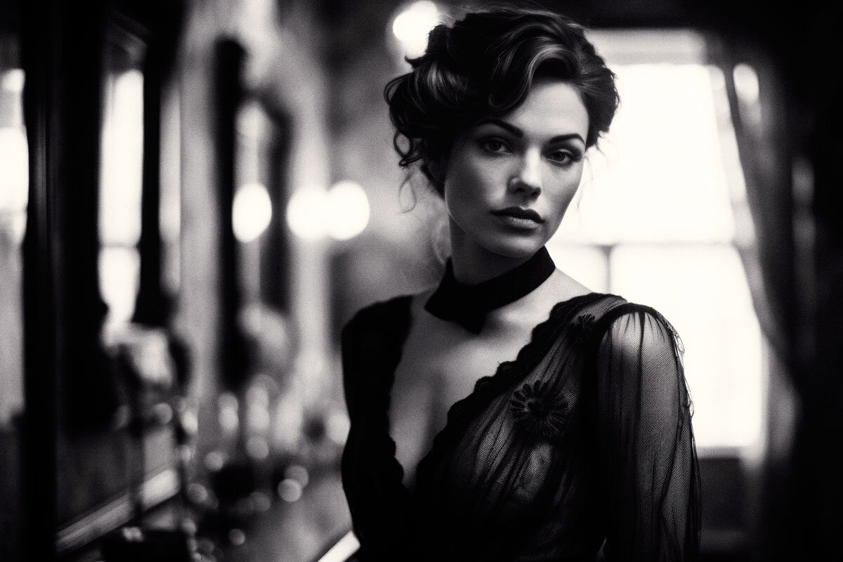 Высшие существа никогда не ошибаются 