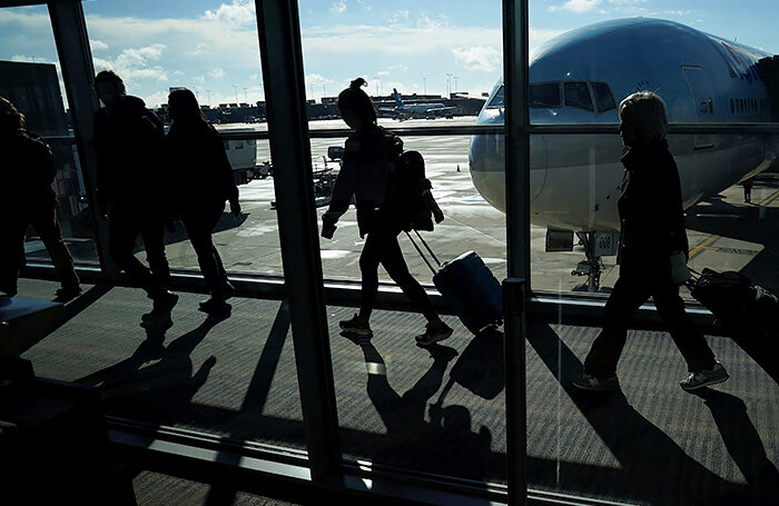    Kevin Lamarque/Reuters