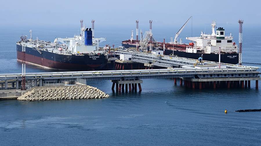 Фото: ТАСС/Юрий Смитюк