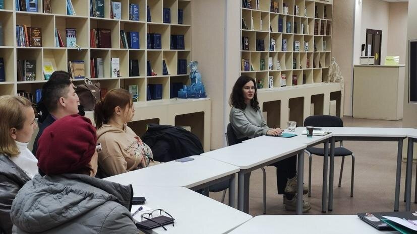    Фонд «Ива» помогает ивановцам оформить проекты на конкурс «Местные инициативы»