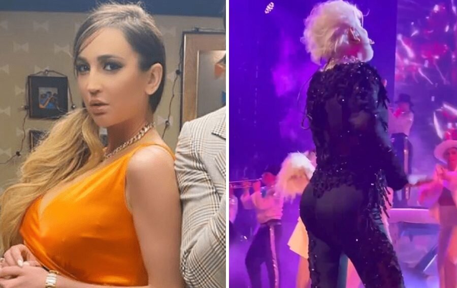    звезды используют накладки