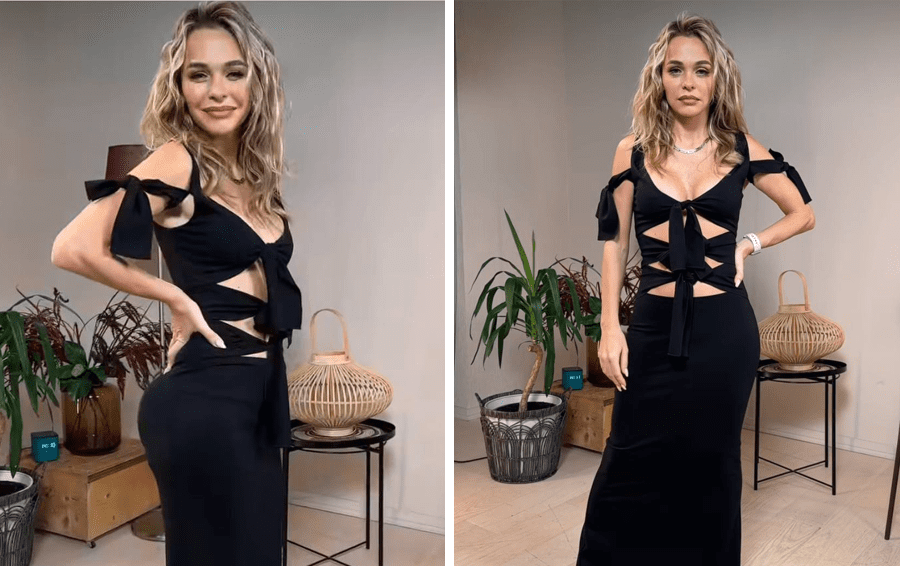    Фото: социальные сети Анны Хилькевич