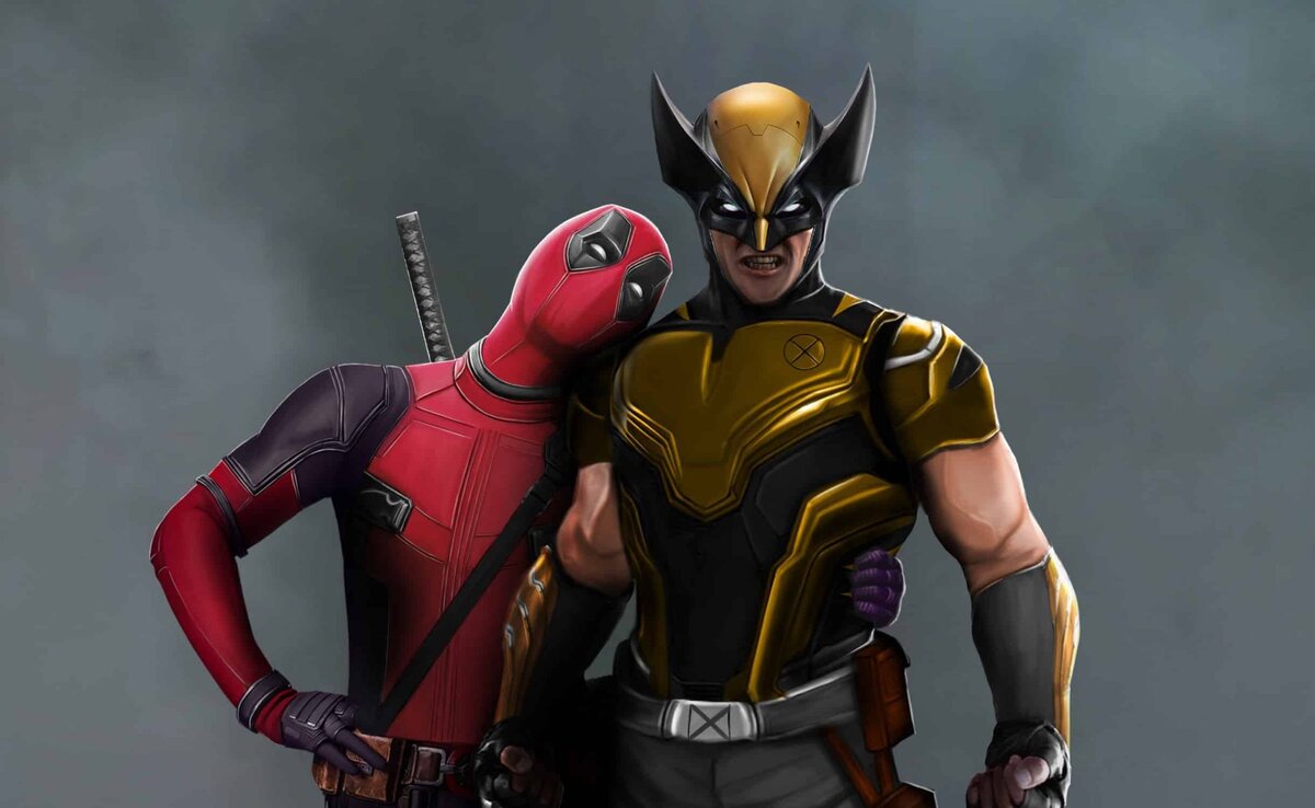 Deadpool 3