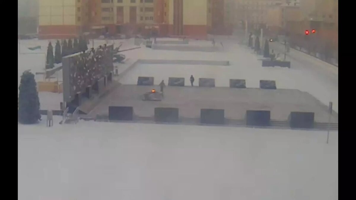     Следственный комитет прекратит уголовное дело, возбужденное из-за потушенного Вечного огня школьниками в Норильске, так как они не достигли возраста, с которого наступает уголовная ответственность. Об этом корреспонденту «Проспекта Мира» сообщил глава краевого СК на пресс-конференции 5 декабря.