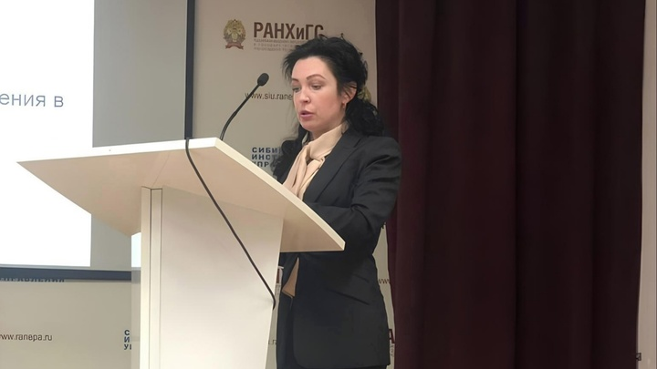 ФОТО: МИНИСТЕРСТВО ЗДРАВООХРАНЕНИЯ НОВОСИБИРСКОЙ ОБЛАСТИ