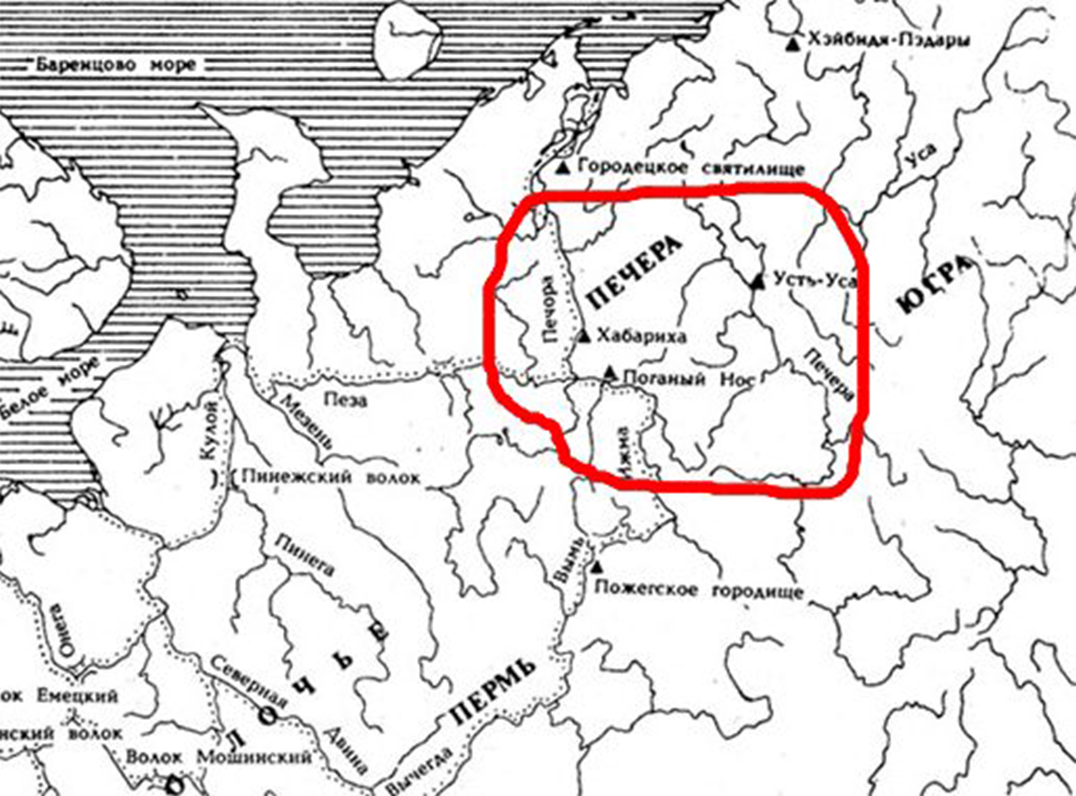 Печора на физической карте. Река Печора на контурной карте. Река Печора на карте. Бассейн реки Печора.