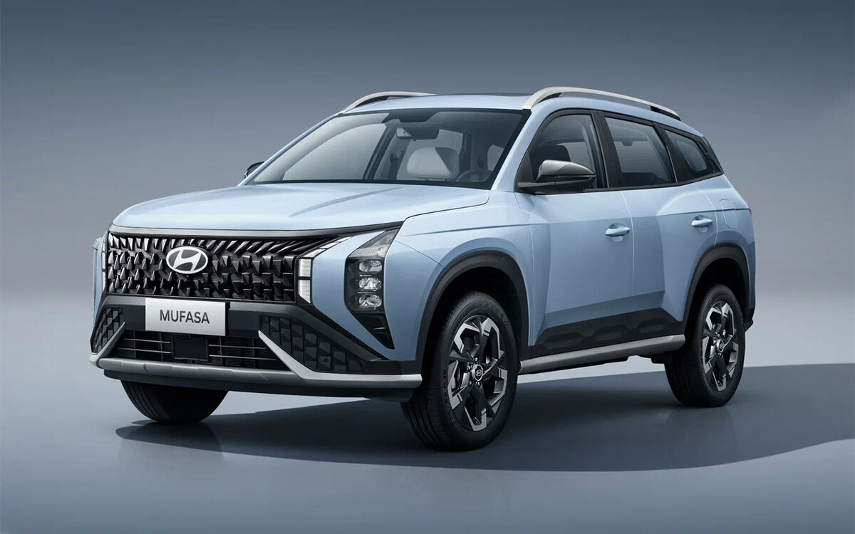 Новинки Geely и Hyundai разбили в краш-тестах. Их можно купить в России |  РБК Autonews | Дзен