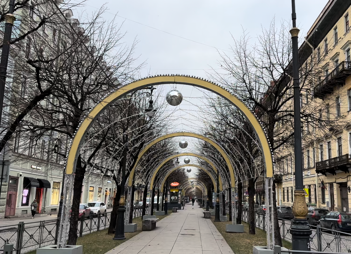 Фото автора.