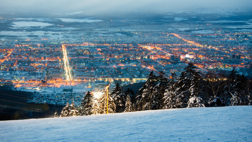   Gettyimages.ru PavelSinitcyn