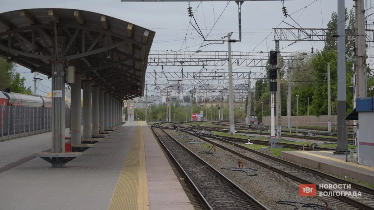     Пенсионерка попала под поезд в Новониколаевском районе Волгоградской области, сообщает региональное ЛУ МВД.