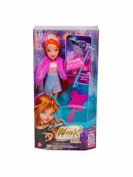 Ребятки всем приветики наконец-то новые куклы Винкс ураа подписывайтесь на мой Канал и ставьте лайки всем пока 