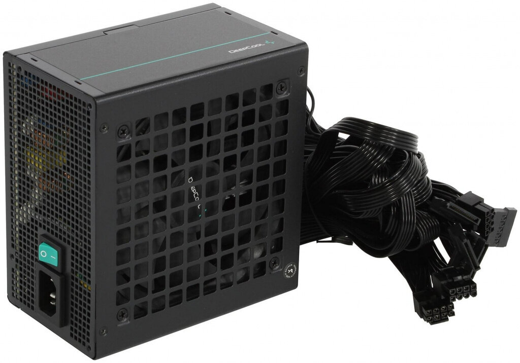 Deepcool PF750 750W
