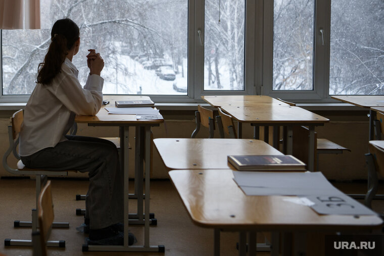    Подросток вместе с мамой переехала из Перми в Качканар (архивное фото)