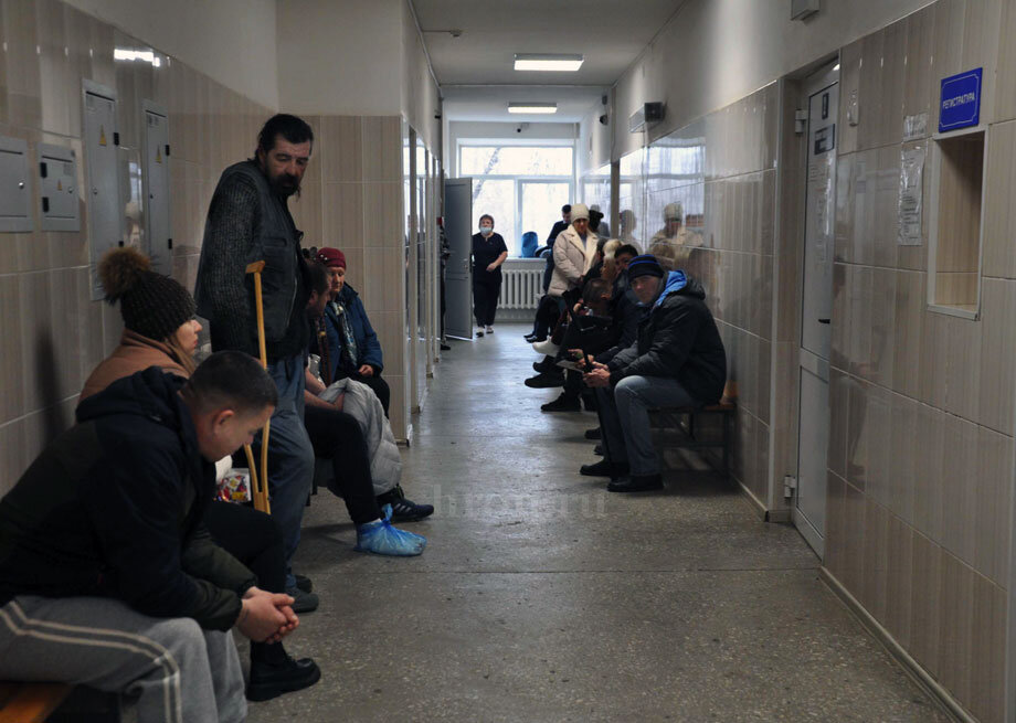 Фото  Дмитрия Бикбова 