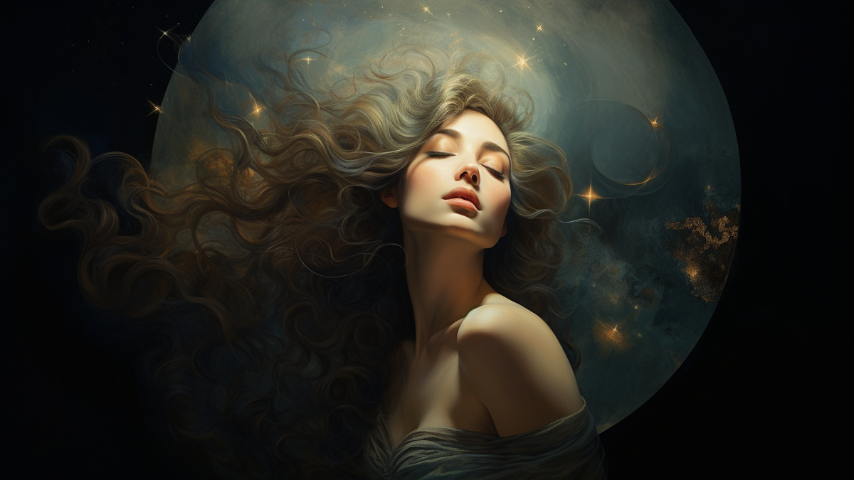    Лунный прогноз на 6 декабря© News-hub NR / Сгенерировано нейросетью Midjourney