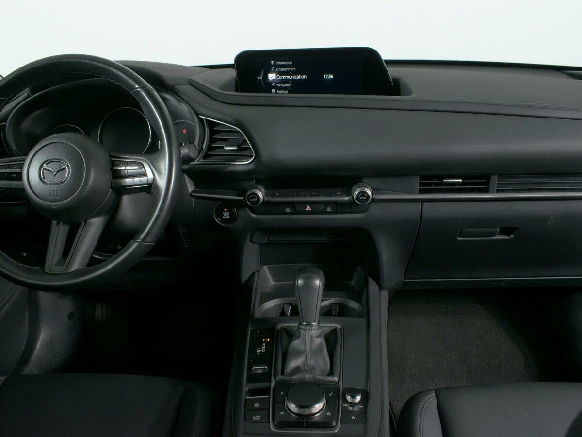 Торпедо - минималистичное.