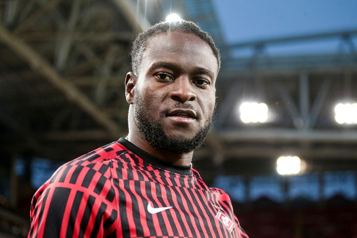 Опорник в ЦСКА, Перехват от «Зенита» и Обоюдная продажа «Спартака»: Последние трансферы РПЛ. Главное, что случилось на российском трансферном рынке.-4